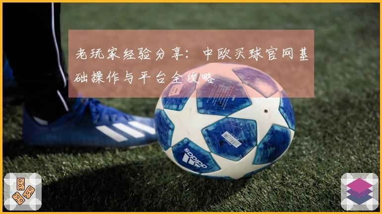 老玩家经验分享：中欧买球官网基础操作与平台全攻略