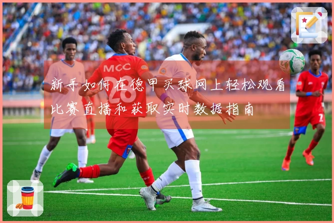 新手如何在德甲买球网上轻松观看比赛直播和获取实时数据指南