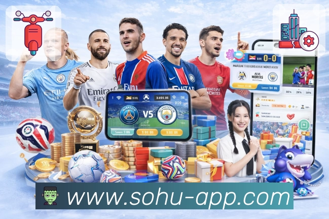 搜狐体育 客户端图